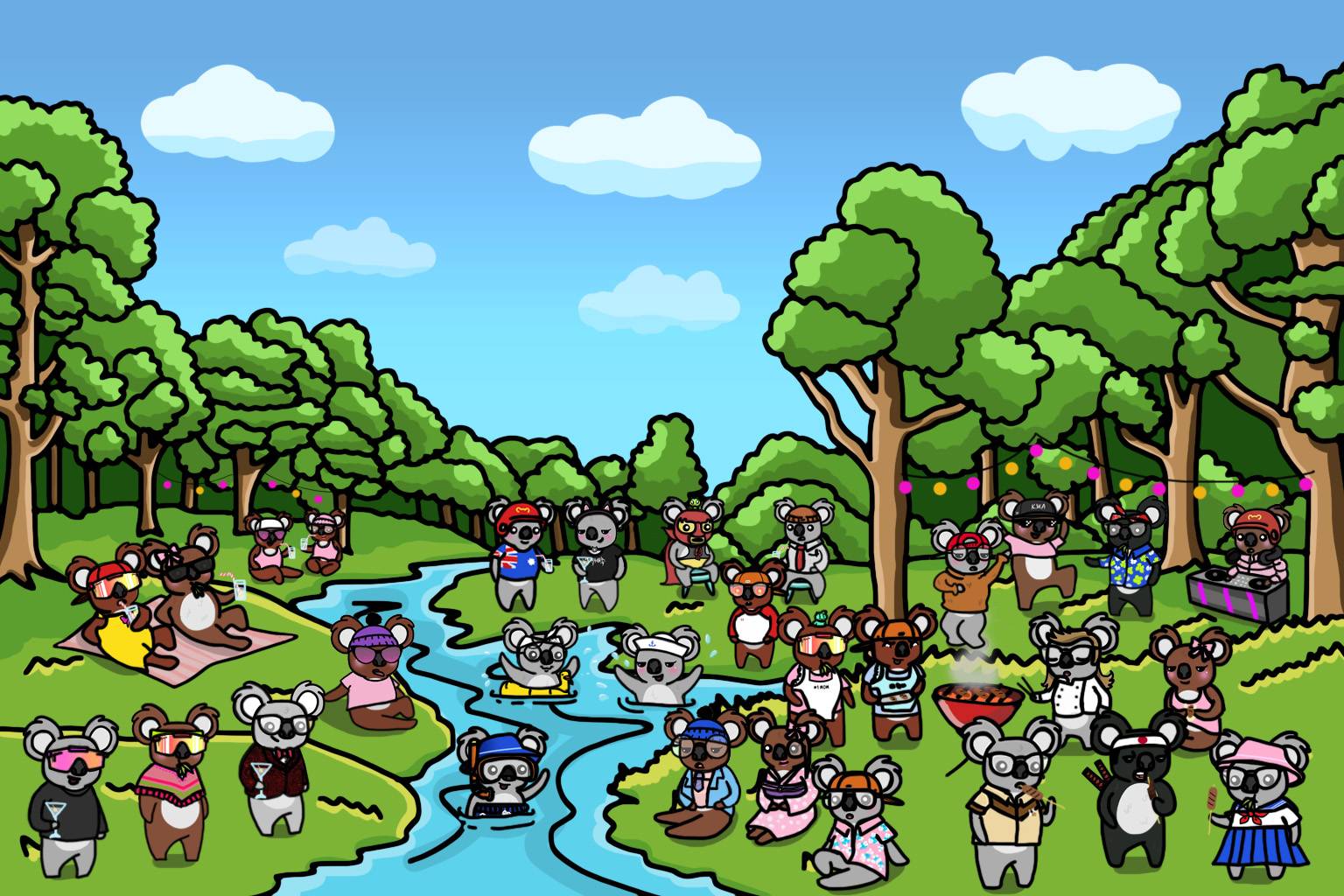 Koala Day Koalas Will Have Their Day